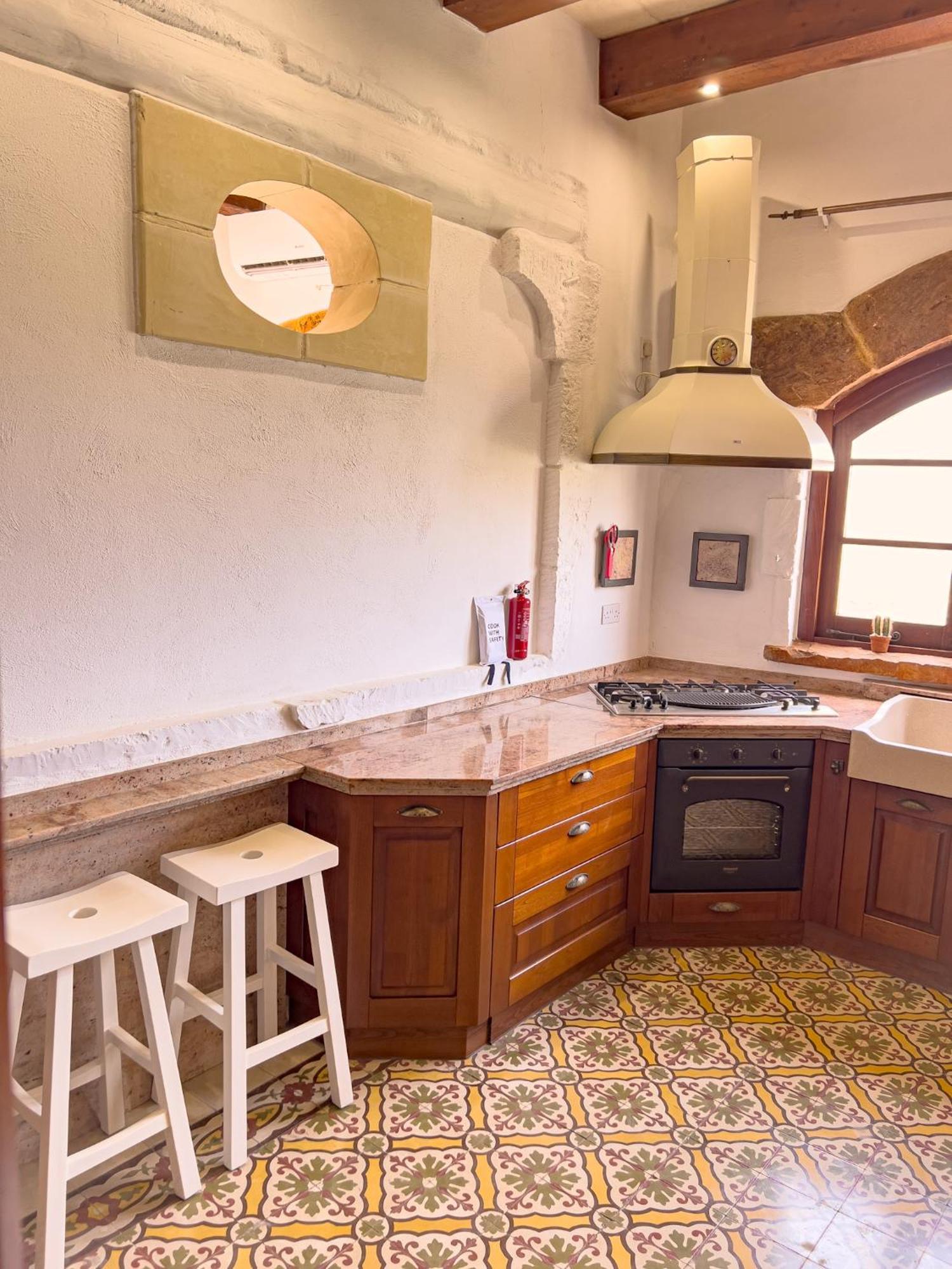Traditional Maltese Home By Ma Properties San Pawl il-Baħar Zewnętrze zdjęcie