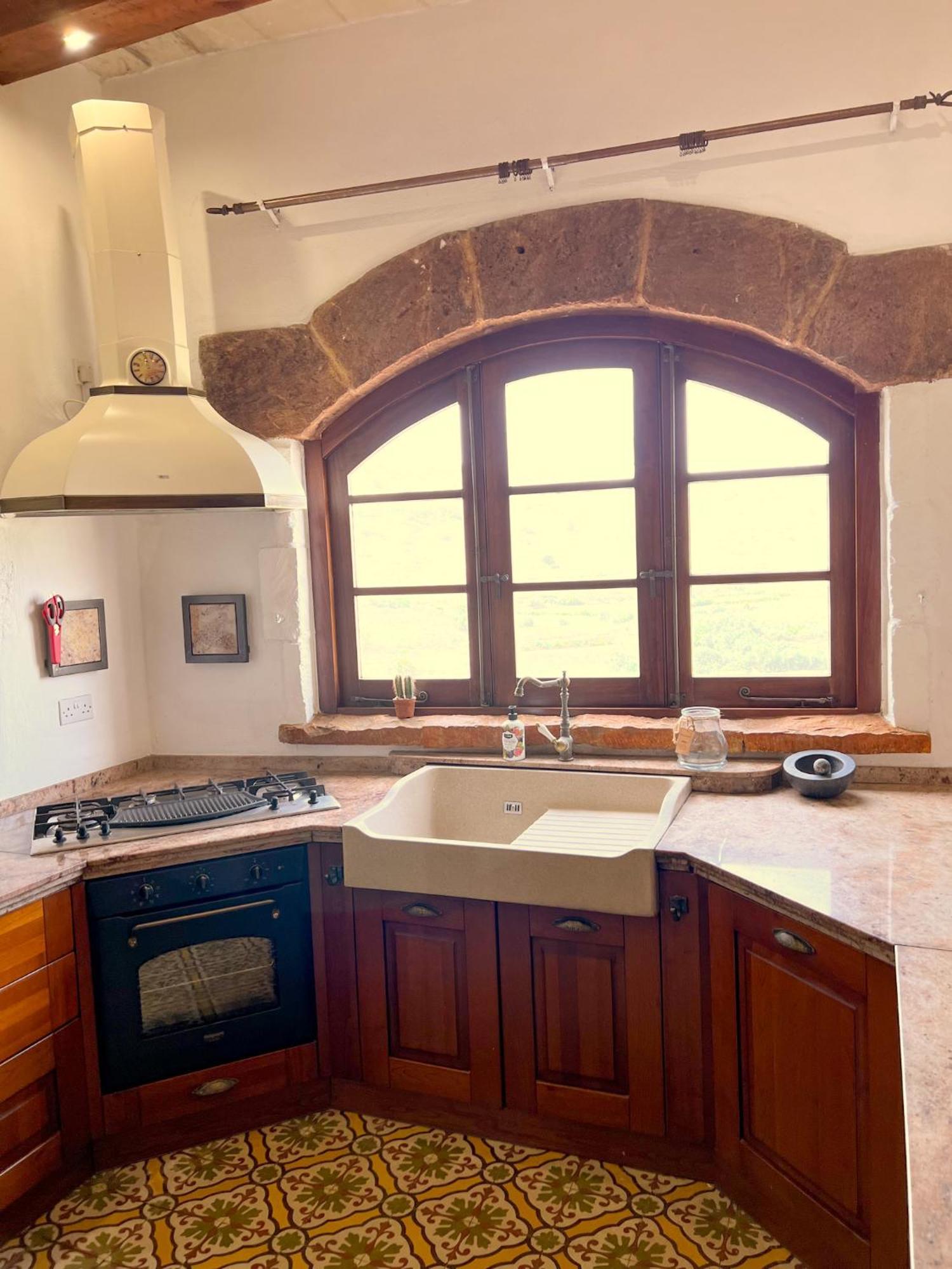 Traditional Maltese Home By Ma Properties San Pawl il-Baħar Zewnętrze zdjęcie