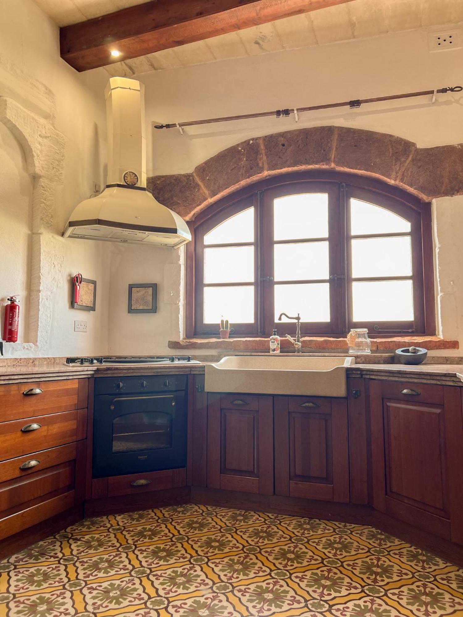 Traditional Maltese Home By Ma Properties San Pawl il-Baħar Zewnętrze zdjęcie