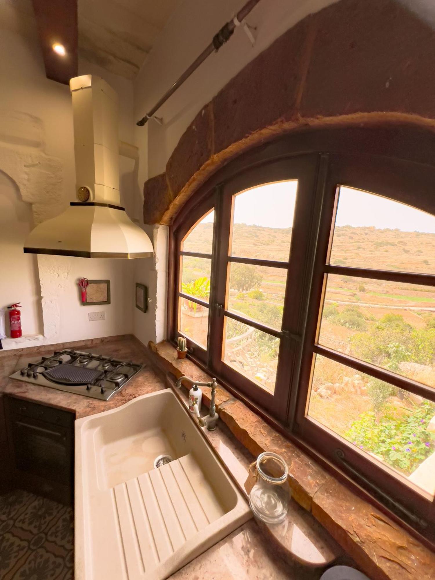 Traditional Maltese Home By Ma Properties San Pawl il-Baħar Zewnętrze zdjęcie
