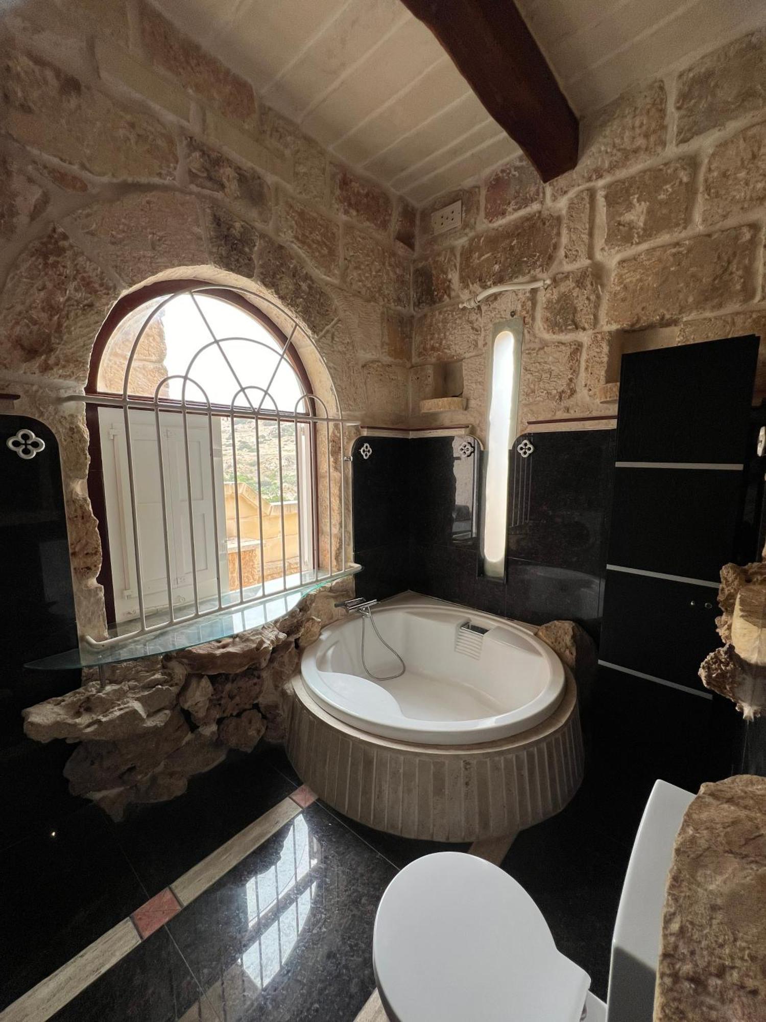 Traditional Maltese Home By Ma Properties San Pawl il-Baħar Zewnętrze zdjęcie