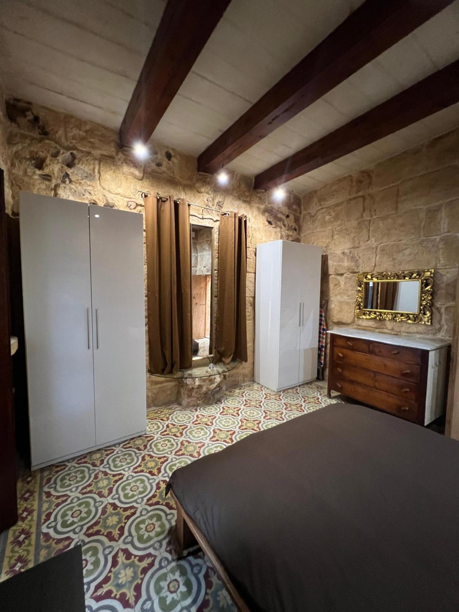 Traditional Maltese Home By Ma Properties San Pawl il-Baħar Zewnętrze zdjęcie