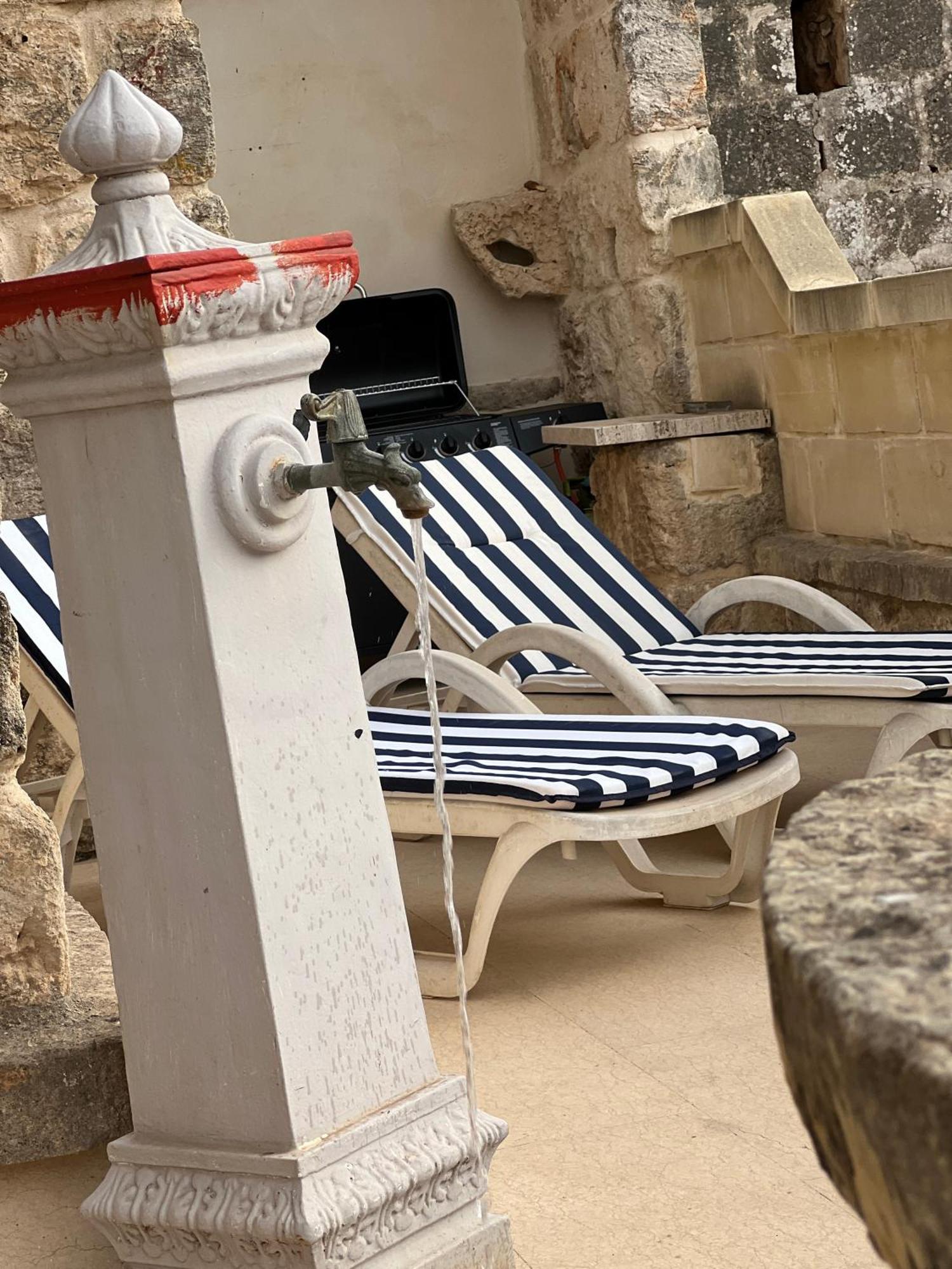 Traditional Maltese Home By Ma Properties San Pawl il-Baħar Zewnętrze zdjęcie