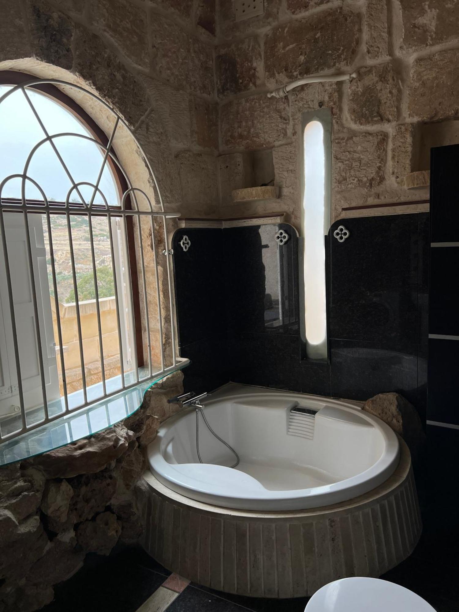 Traditional Maltese Home By Ma Properties San Pawl il-Baħar Zewnętrze zdjęcie