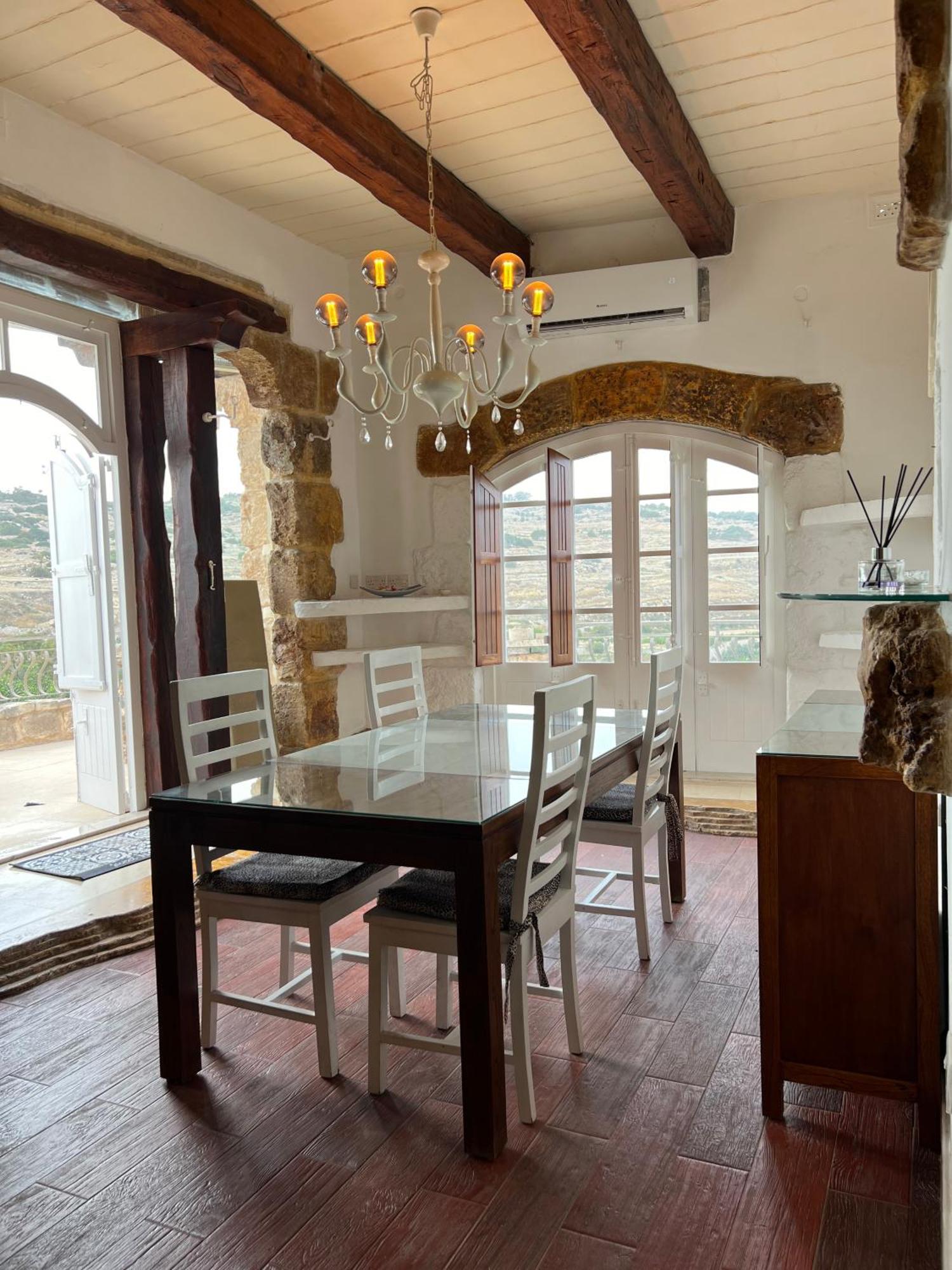 Traditional Maltese Home By Ma Properties San Pawl il-Baħar Zewnętrze zdjęcie