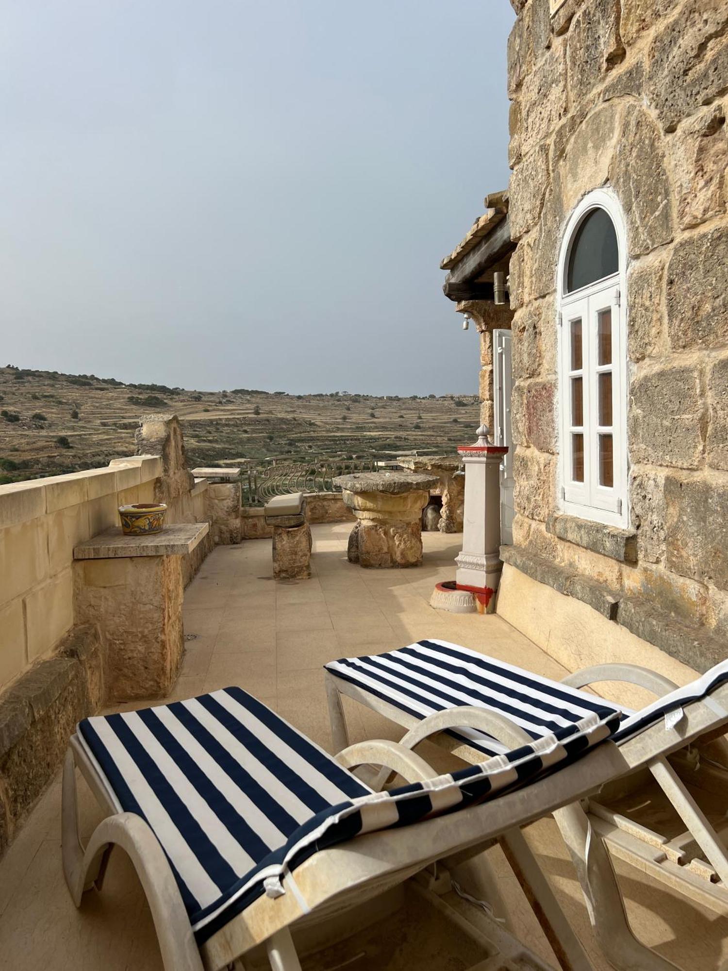 Traditional Maltese Home By Ma Properties San Pawl il-Baħar Zewnętrze zdjęcie