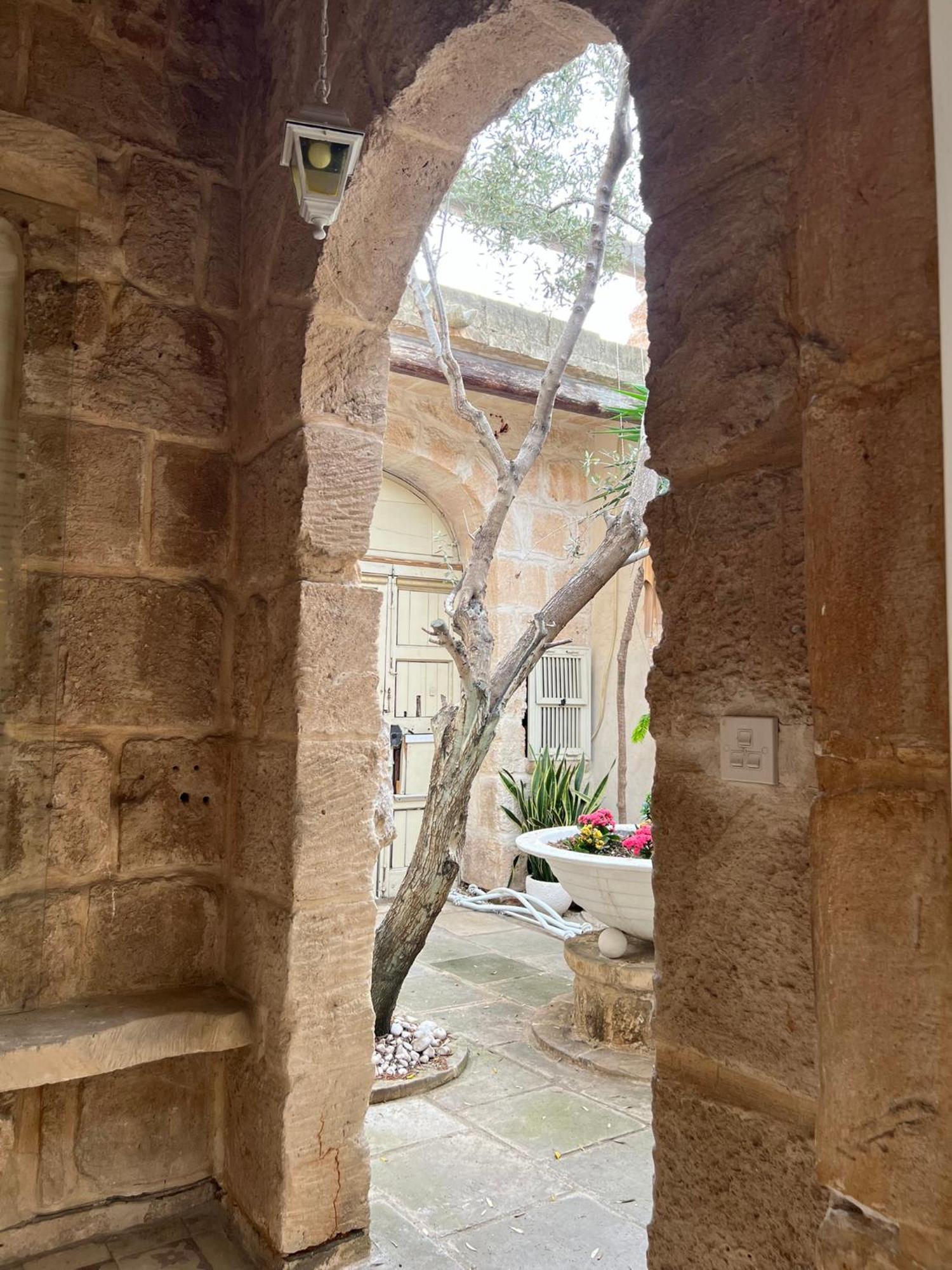 Traditional Maltese Home By Ma Properties San Pawl il-Baħar Zewnętrze zdjęcie