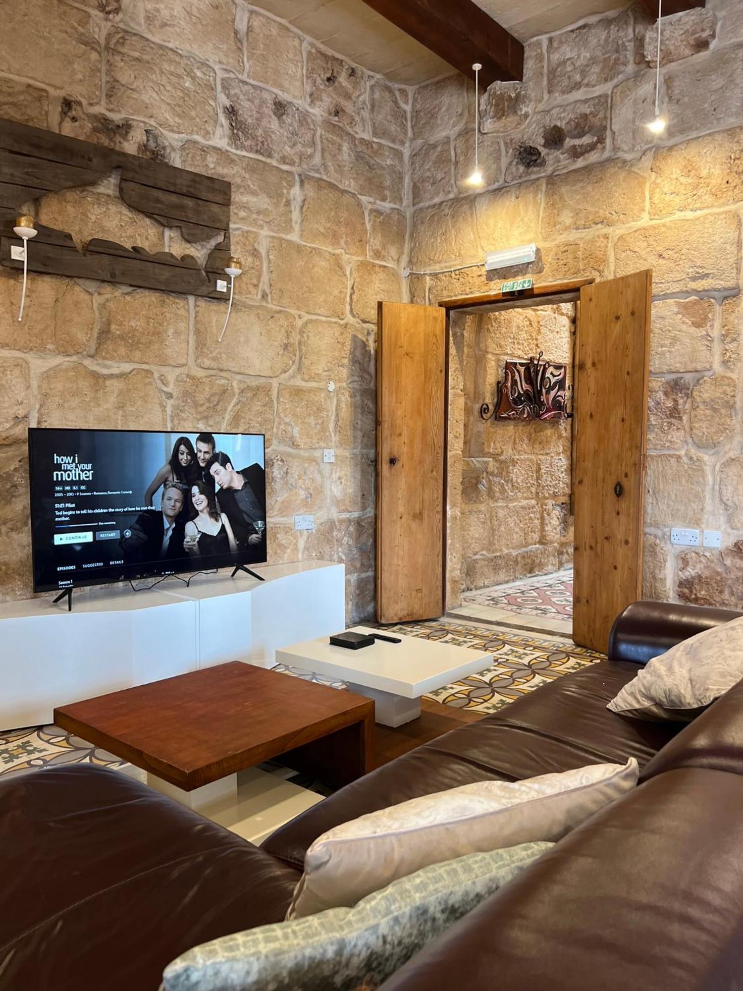 Traditional Maltese Home By Ma Properties San Pawl il-Baħar Zewnętrze zdjęcie